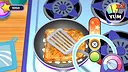Yum Yum Cookstar Screenshot 6