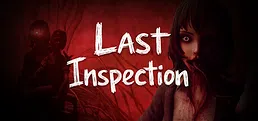 Last Inspection