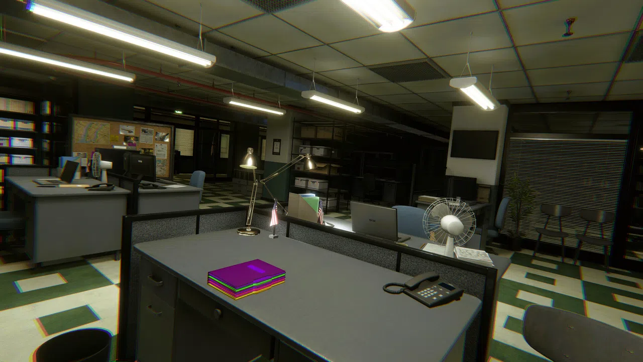 Last Inspection Screenshot 7