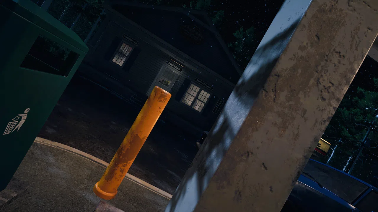 Last Inspection Screenshot 6