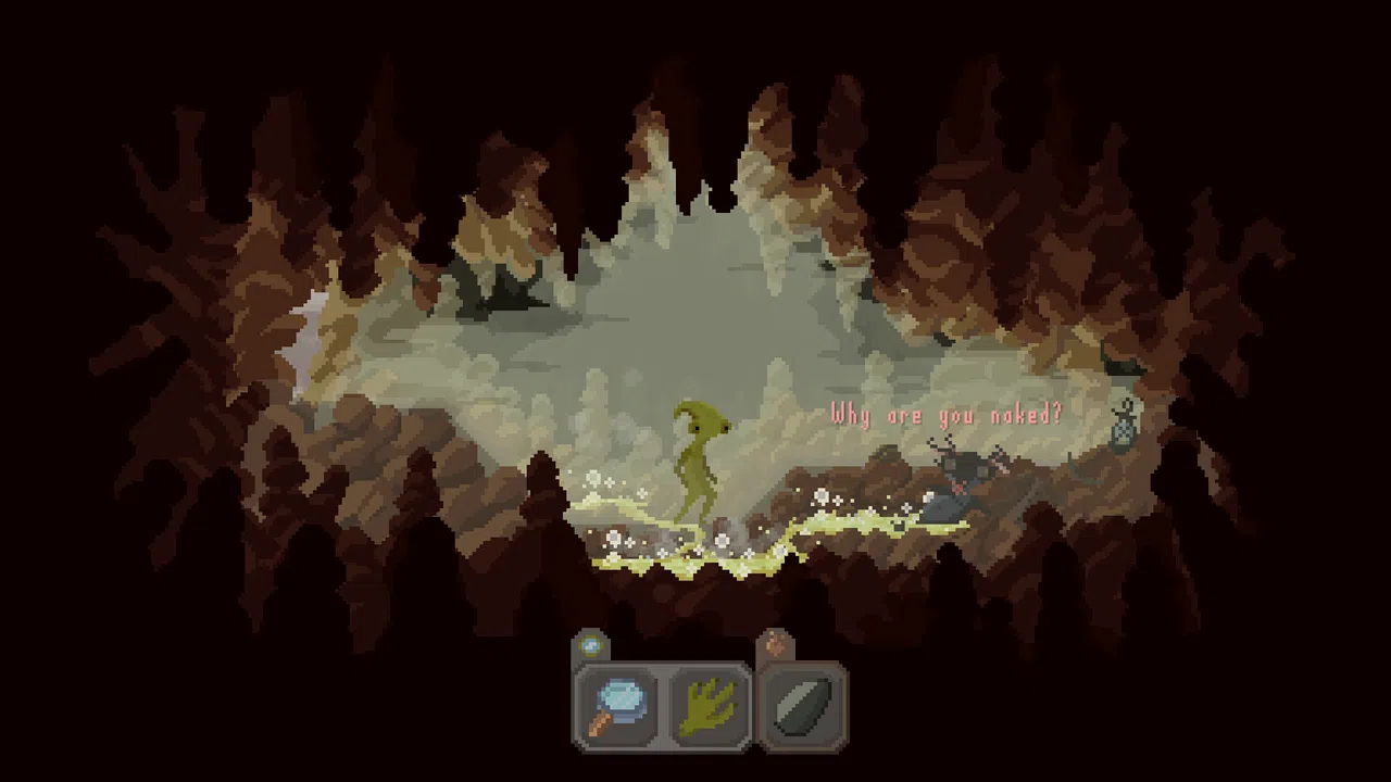Coldblooded Screenshot 1