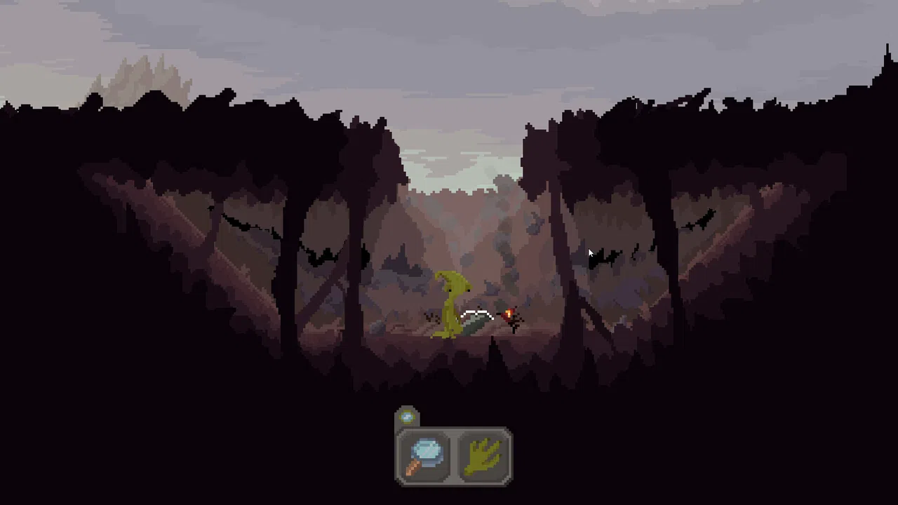 Coldblooded Screenshot 4