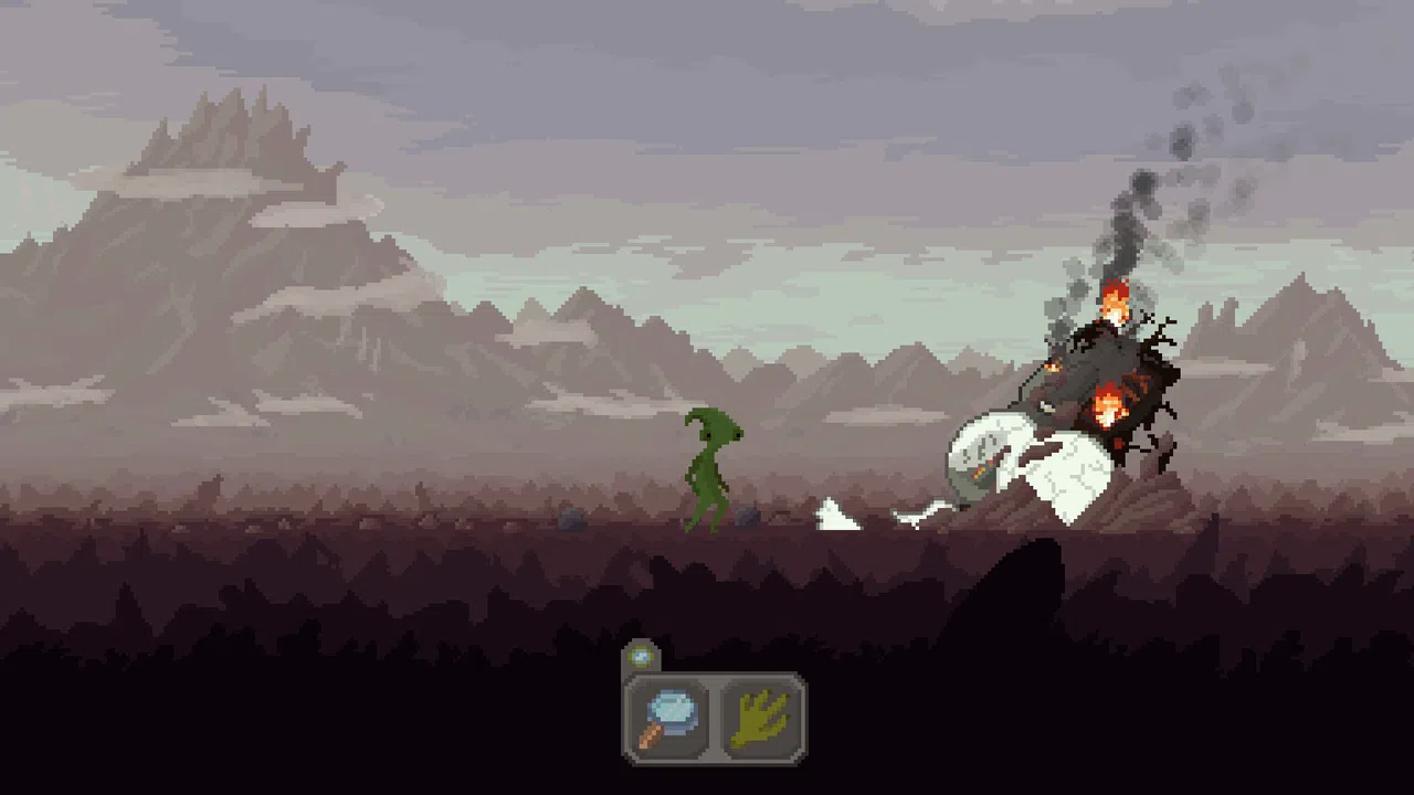 Coldblooded Screenshot 0
