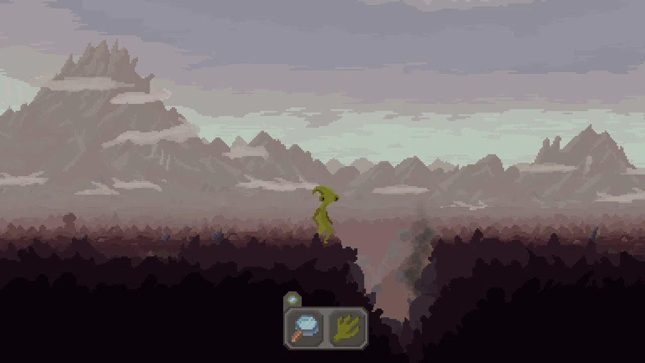 Coldblooded Screenshot 2