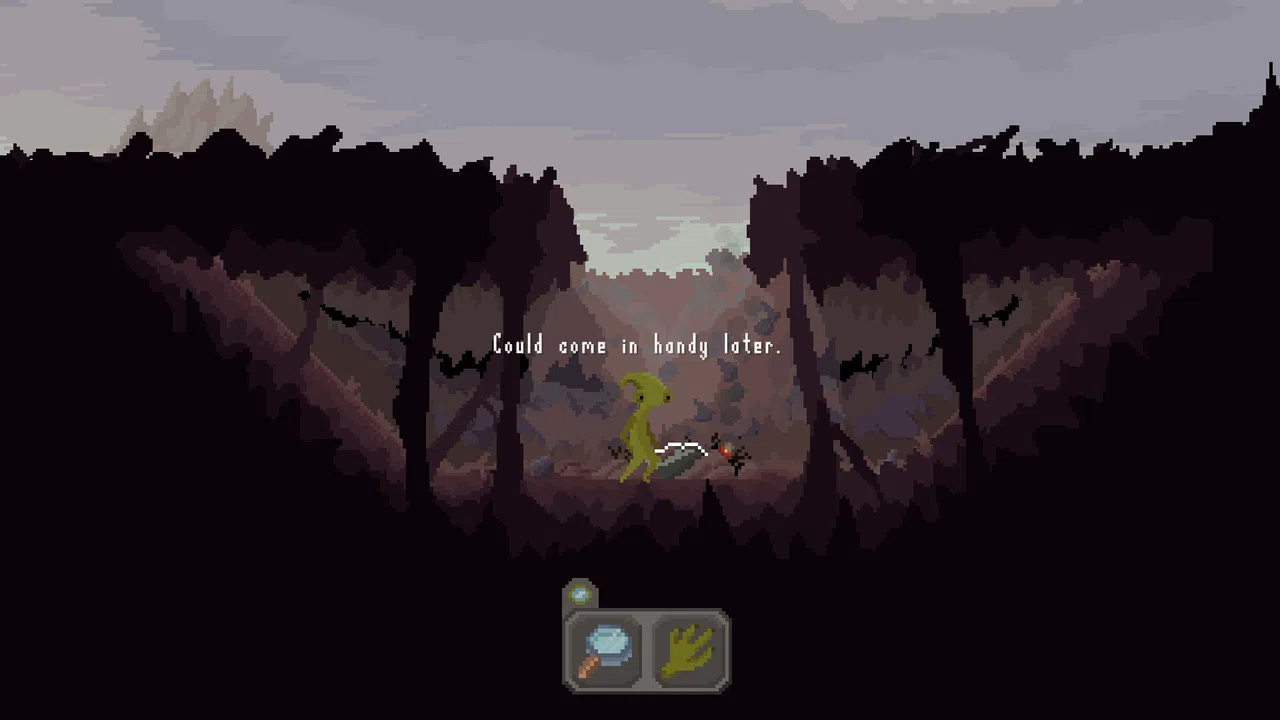 Coldblooded Screenshot 3