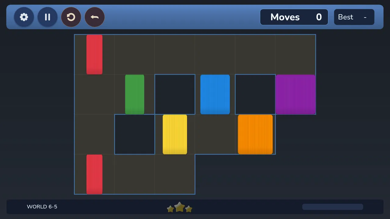 Hanox Screenshot 2
