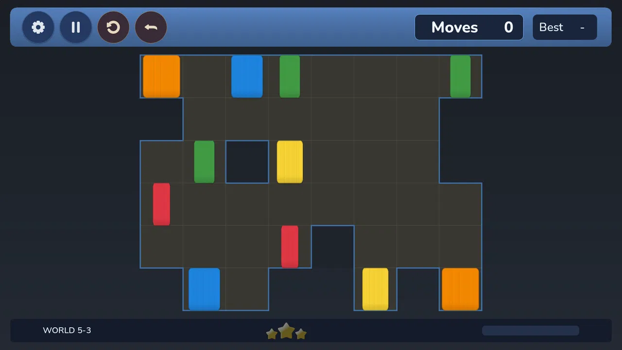 Hanox Screenshot 0