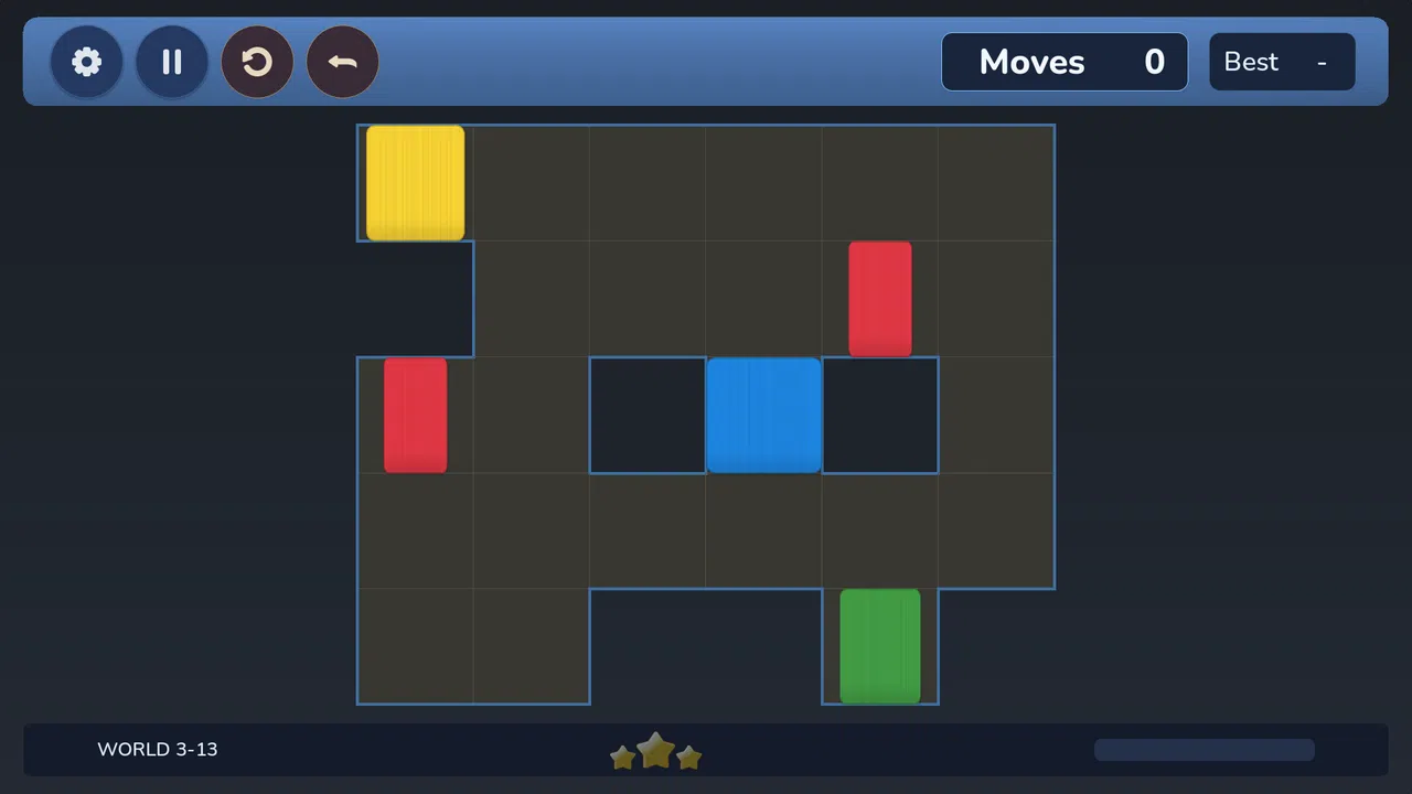 Hanox Screenshot 4