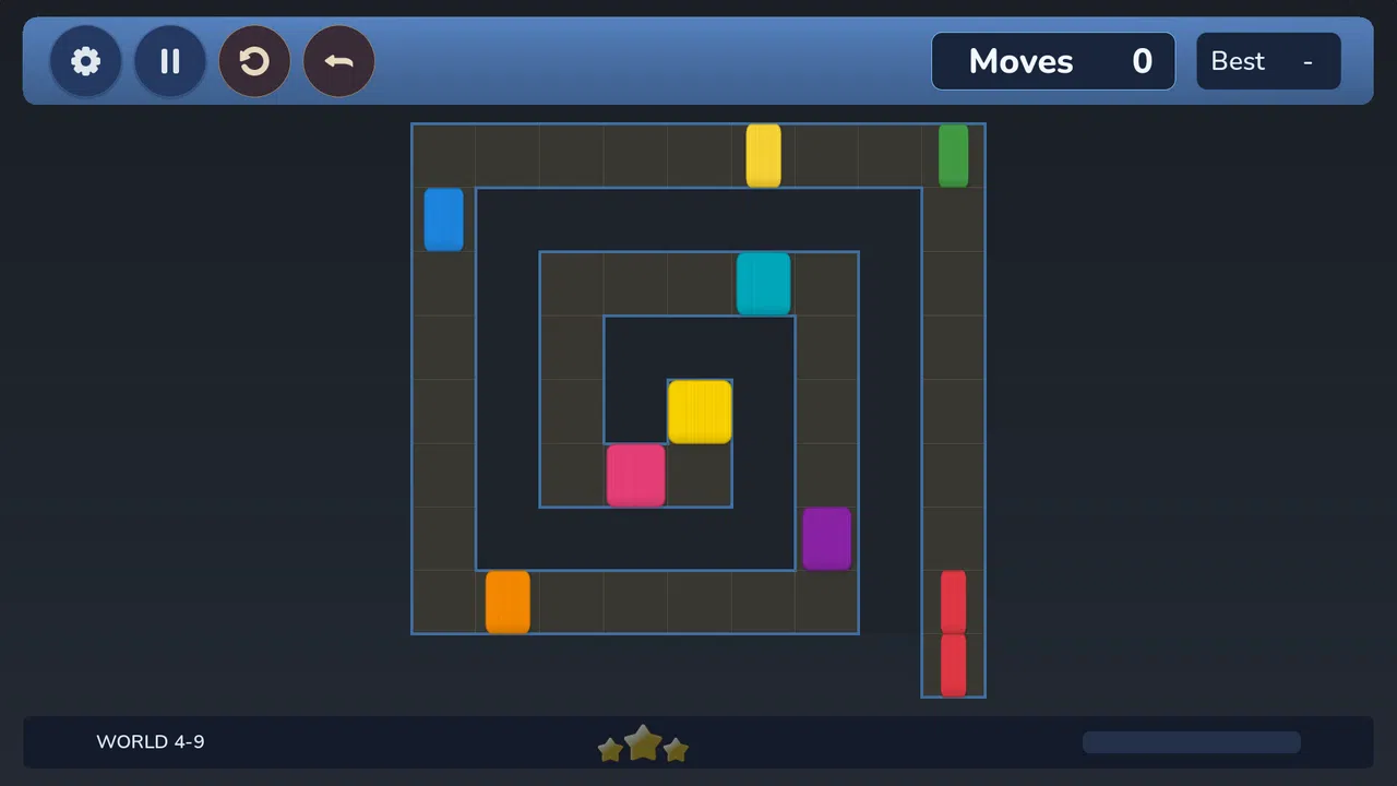 Hanox Screenshot 3