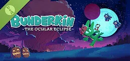 Bunderkin: The Ocular Eclipse Demo