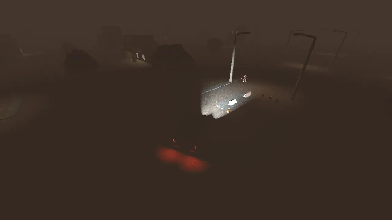 Dough of the Dead Screenshot 1