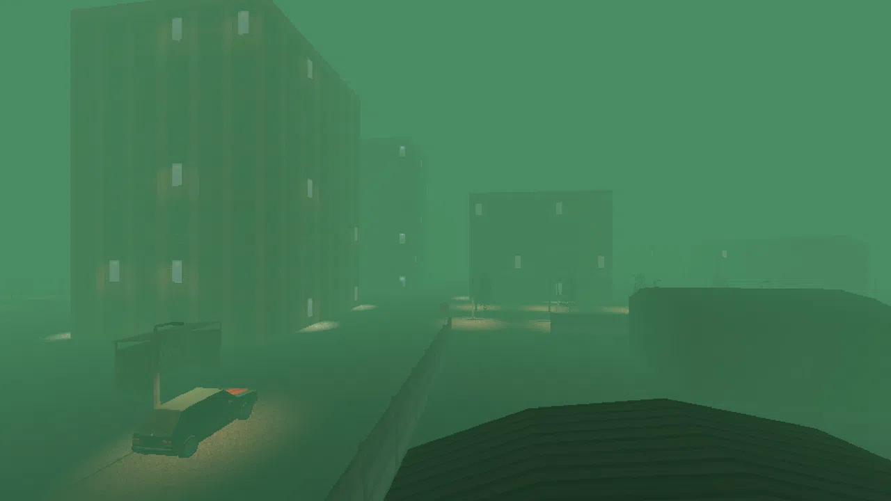 Dough of the Dead Screenshot 2