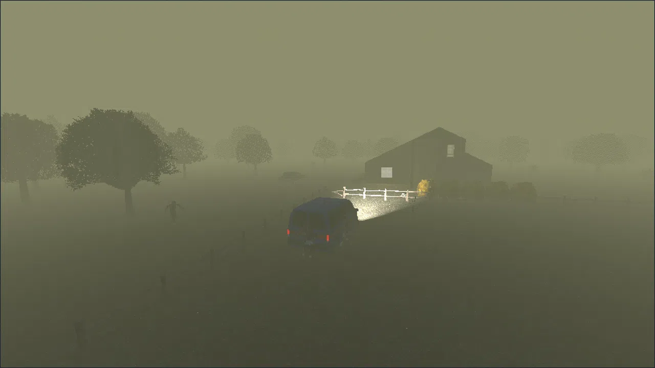Dough of the Dead Screenshot 0