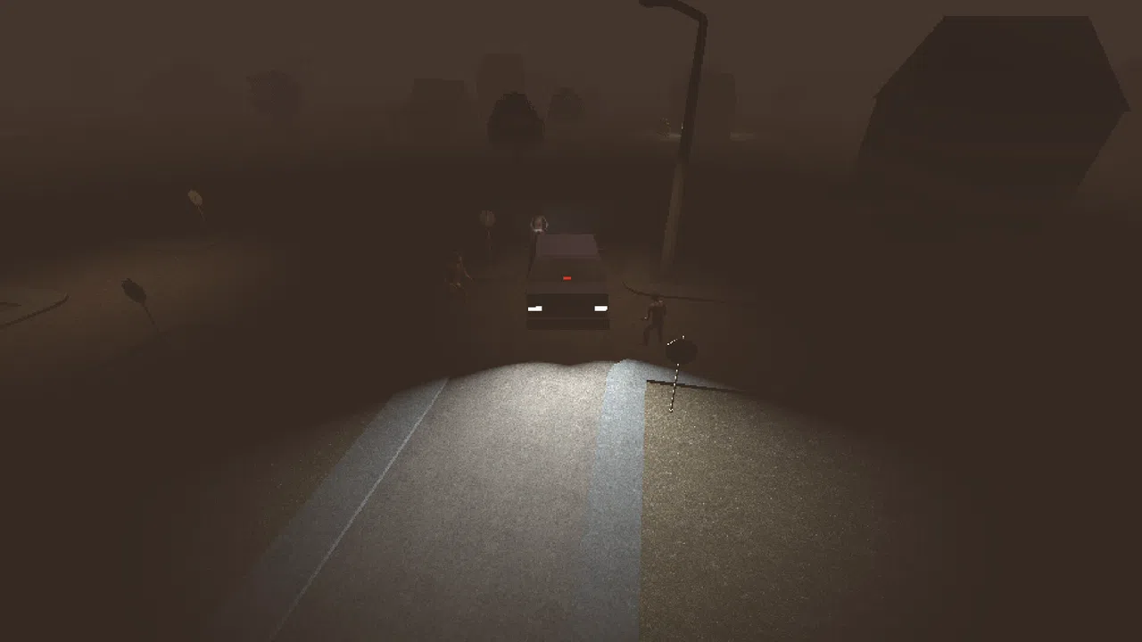 Dough of the Dead Screenshot 3