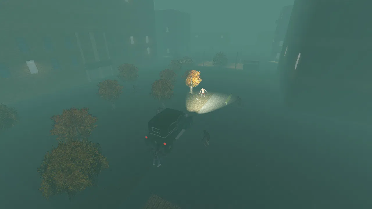 Dough of the Dead Screenshot 4