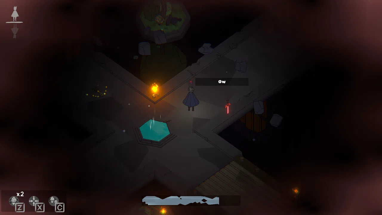 Road To Majesty Screenshot 2