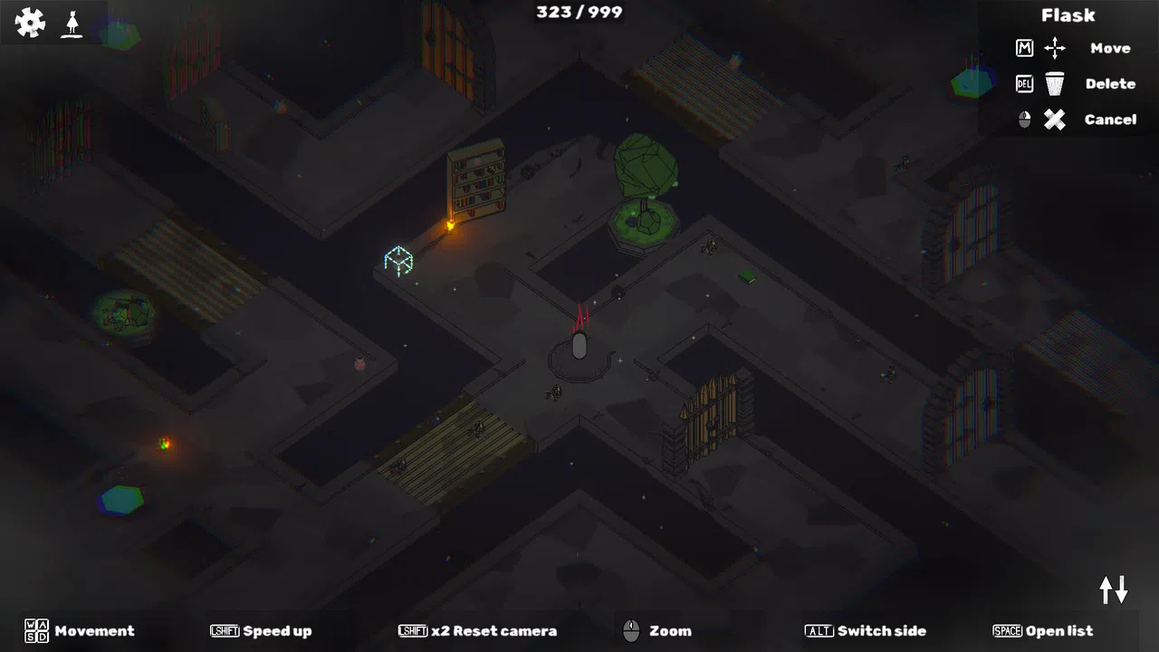 Road To Majesty Screenshot 0