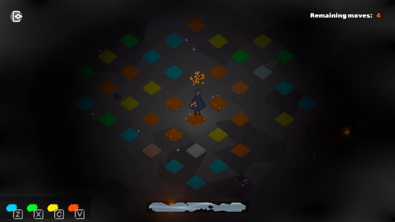 Road To Majesty Screenshot 1