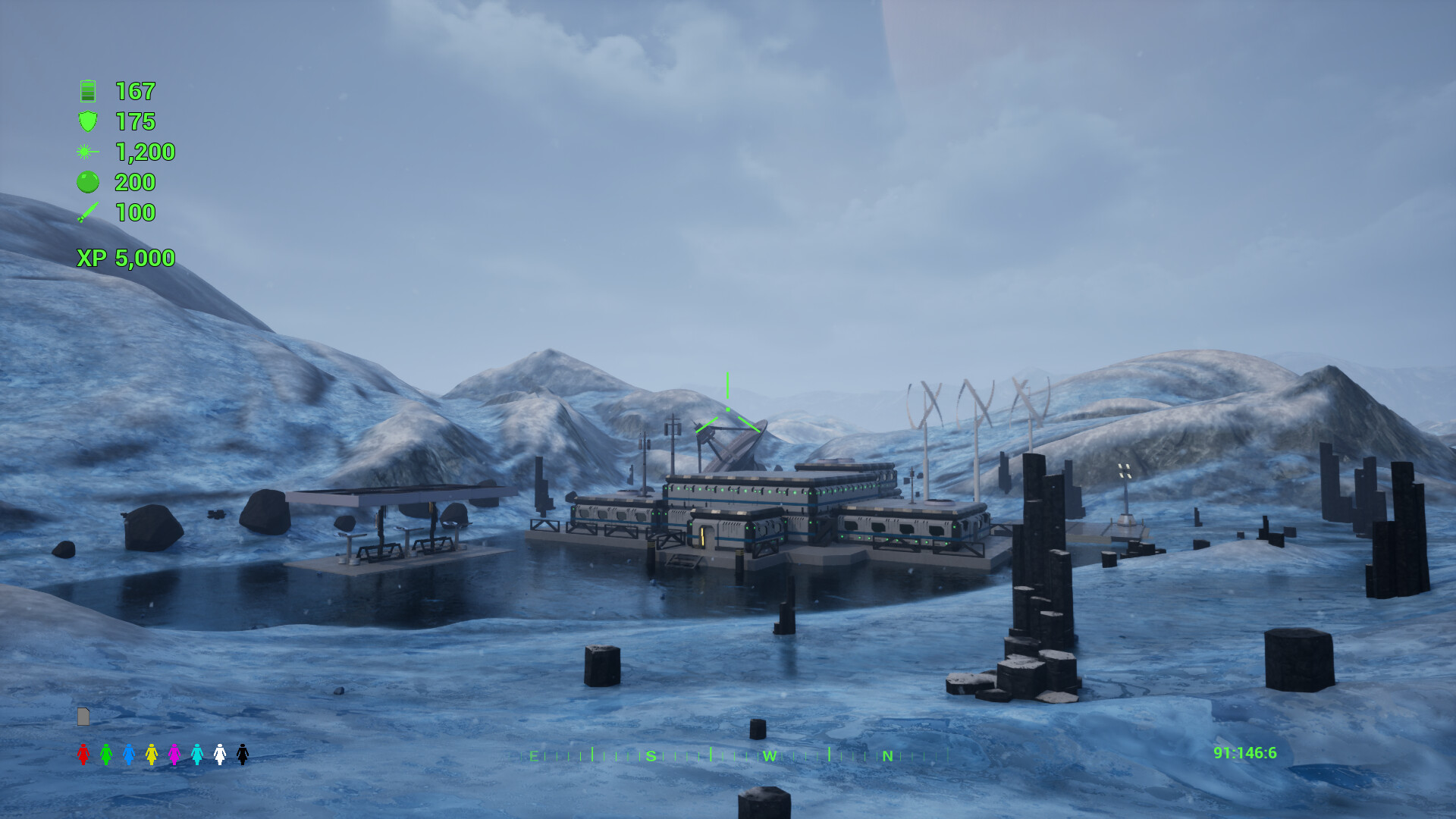 Andria Screenshot 11