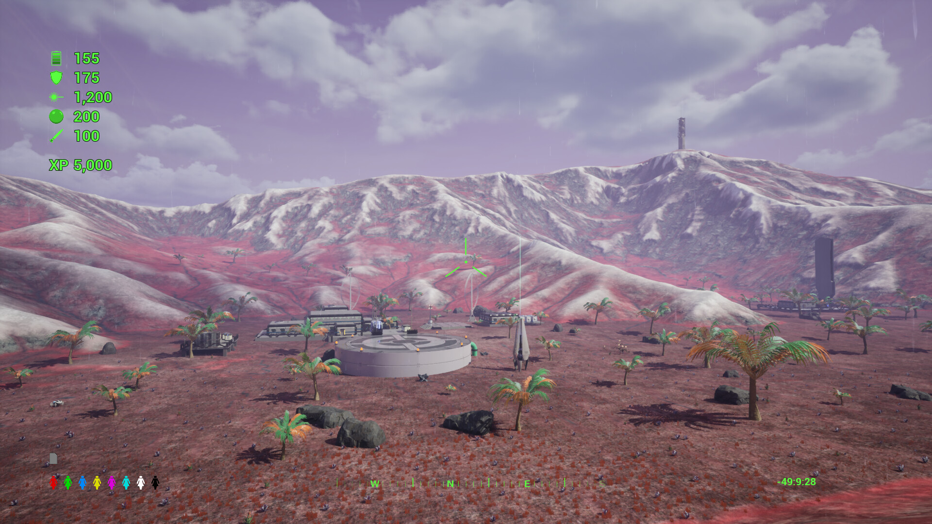 Andria Screenshot 17