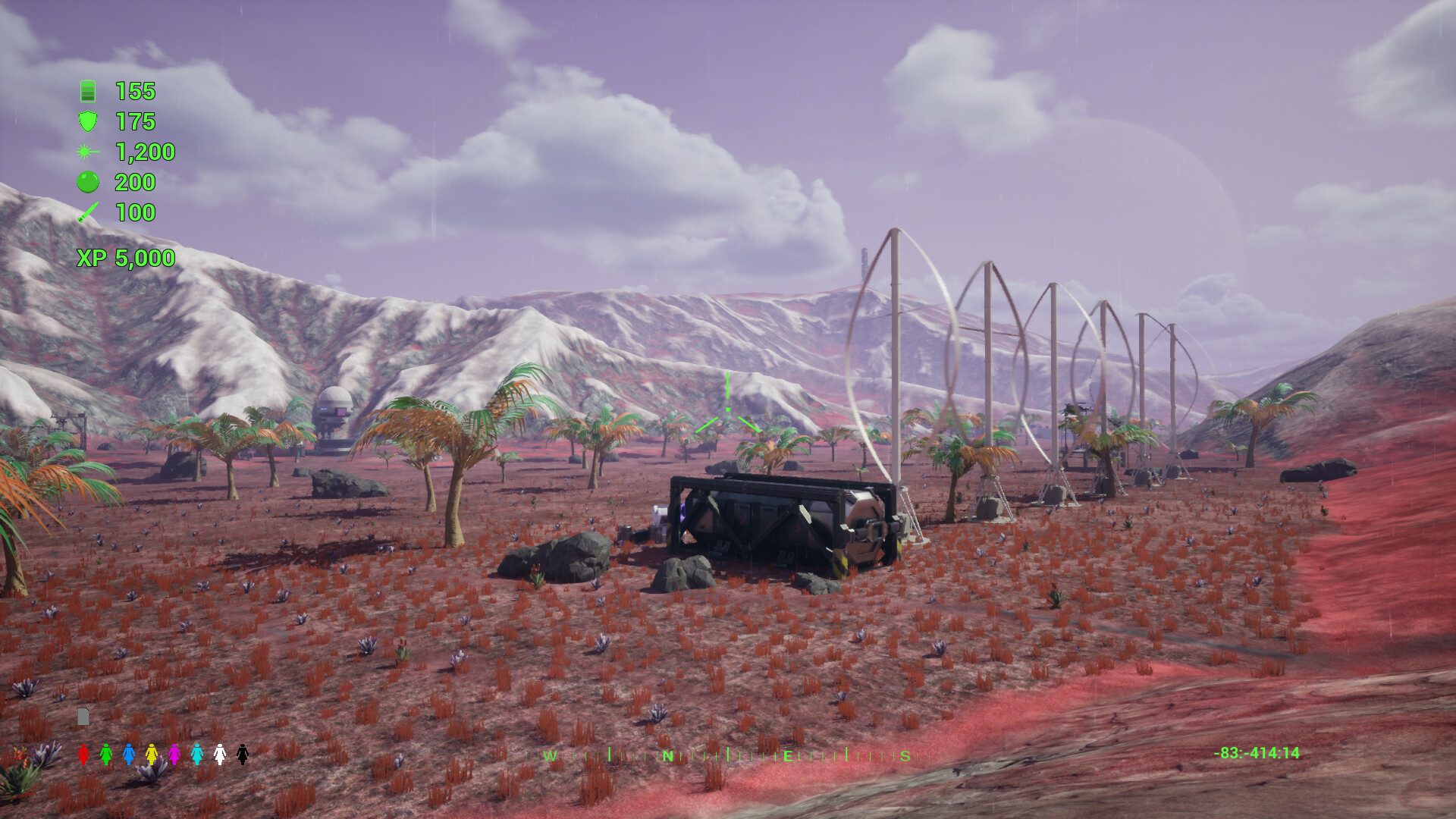 Andria Screenshot 16