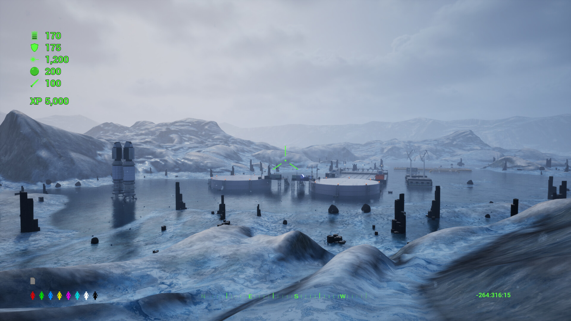 Andria Screenshot 10