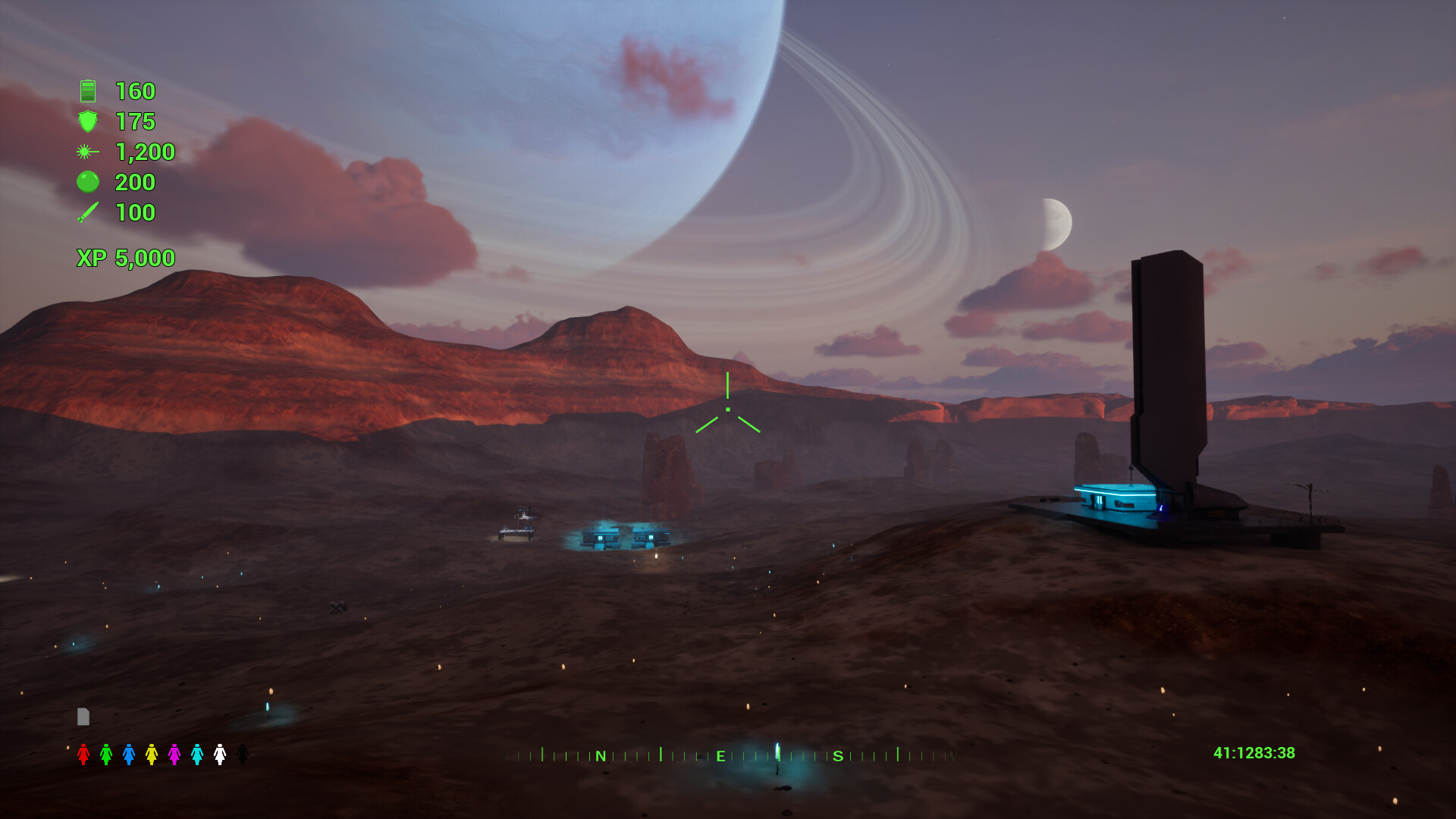 Andria Screenshot 12