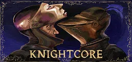 KNIGHTCORE