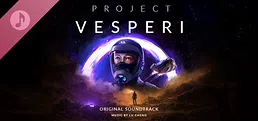 Project Vesperi - Original Soundtrack