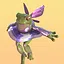 Neverland icon