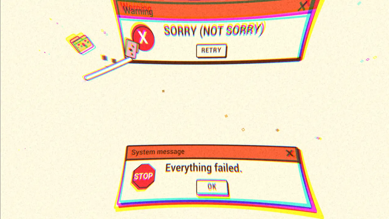 Folders On The Run Screenshot 9