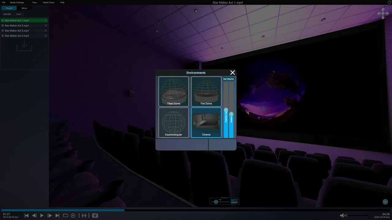 Festoon Screenshot 7