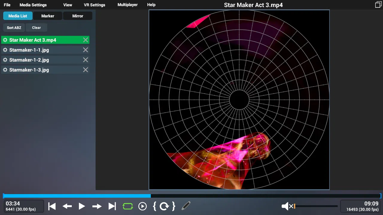 Festoon Screenshot 0