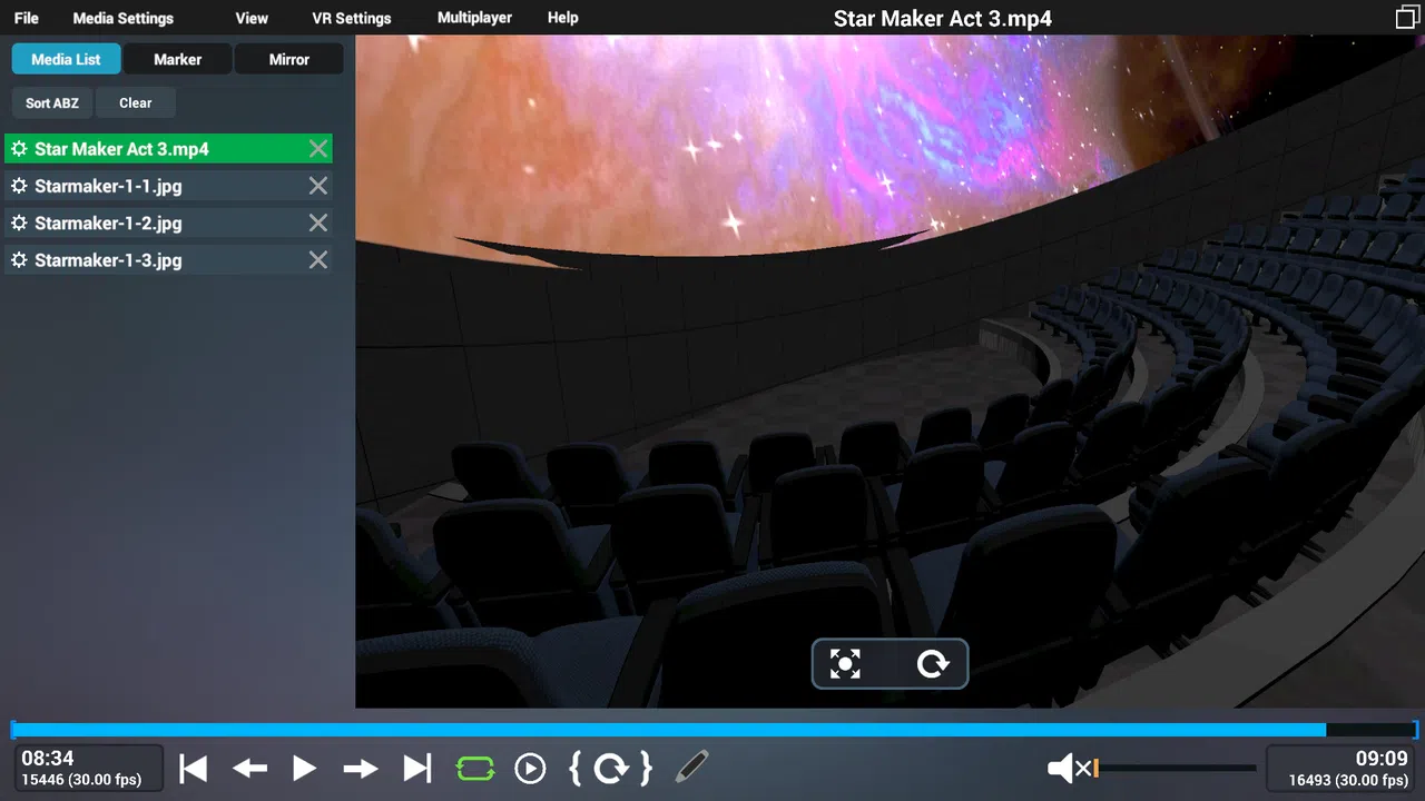 Festoon Screenshot 4