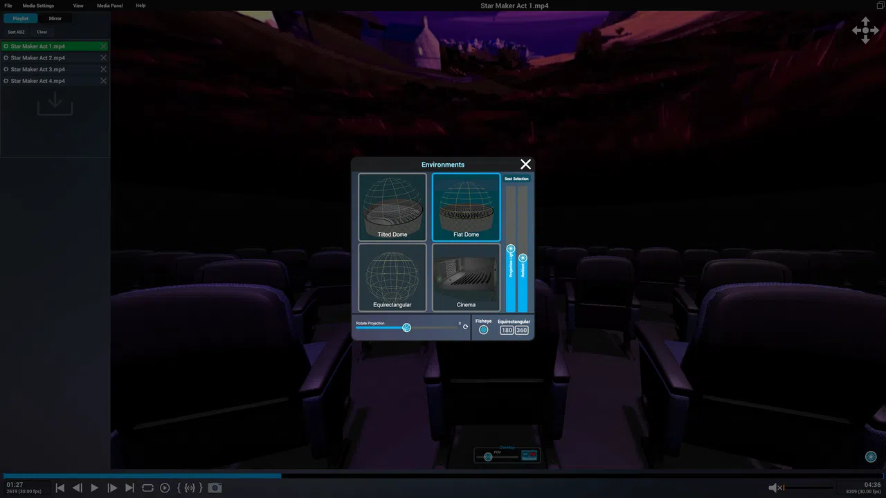 Festoon Screenshot 3