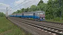ZDSimulator - ER9e Electric Train Screenshot 2