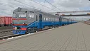 ZDSimulator - ER9e Electric Train Screenshot 3