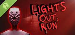 Lights out, run Demo