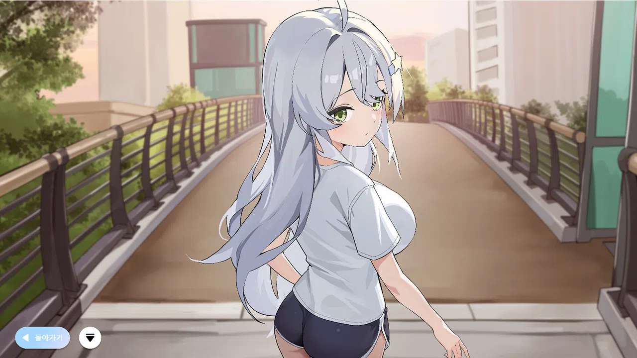 나의 별난 스트리머! Screenshot 2