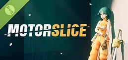 MOTORSLICE Demo
