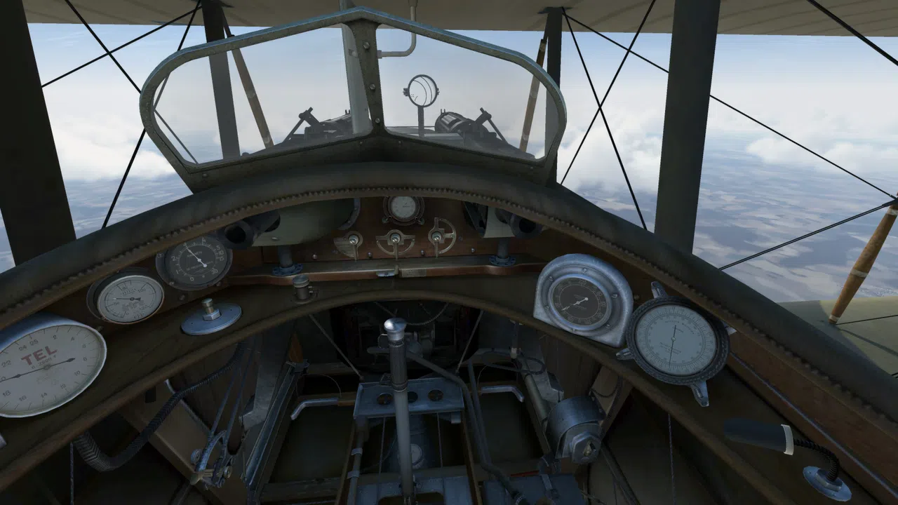 Rise of Flight: Ace Pack Screenshot 9