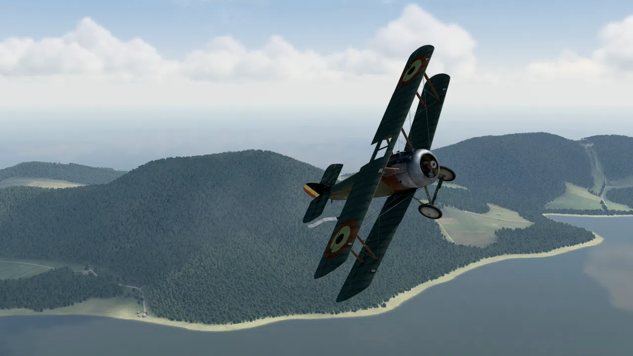 Rise of Flight: Ace Pack Screenshot 8