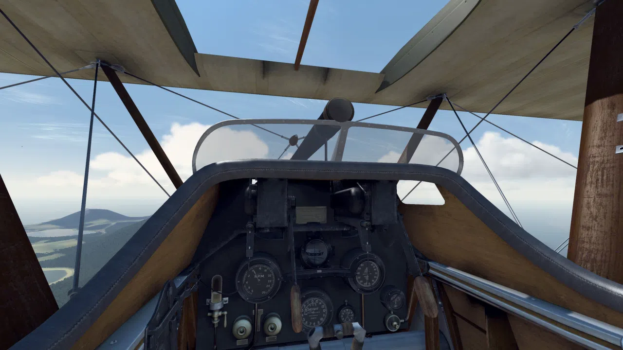 Rise of Flight: Ace Pack Screenshot 6