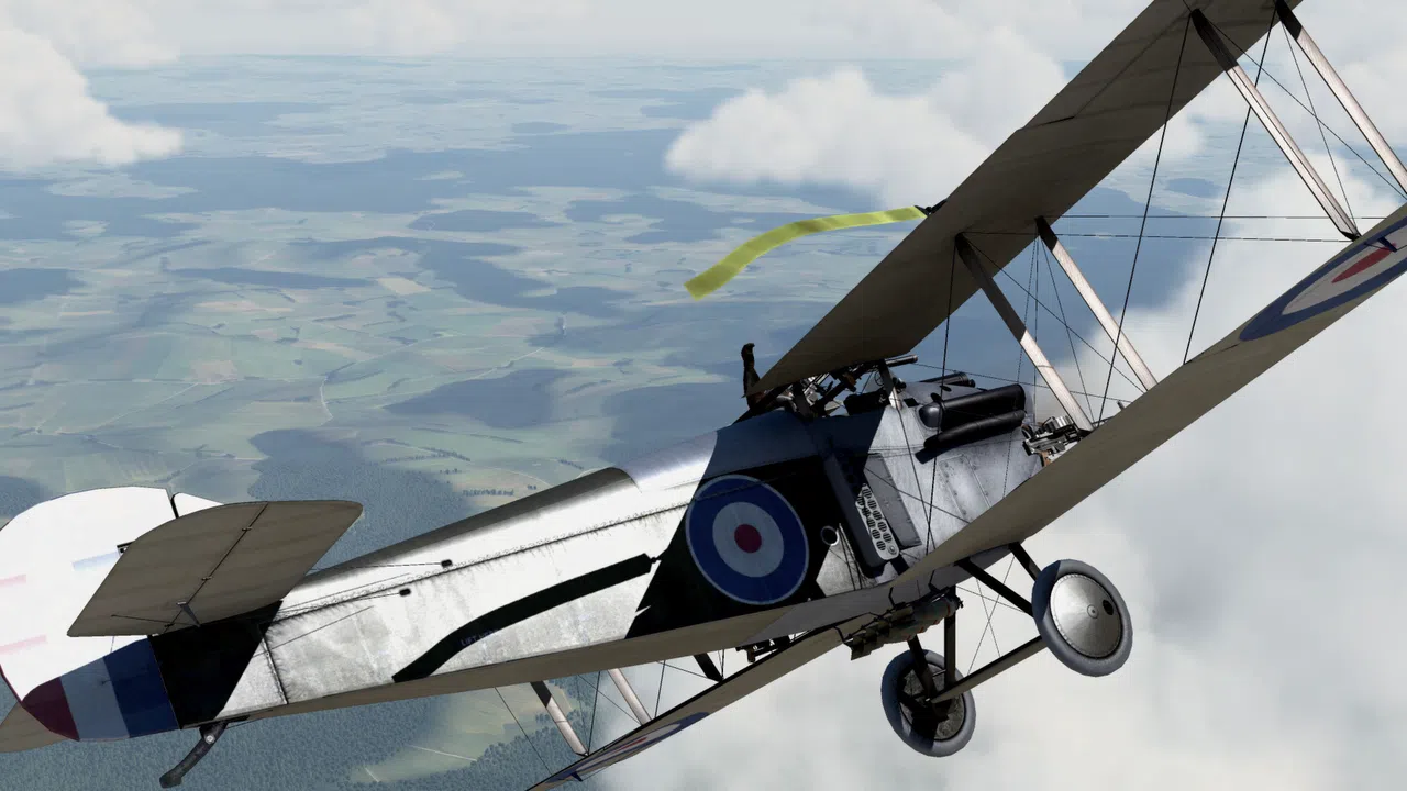Rise of Flight: Ace Pack Screenshot 12