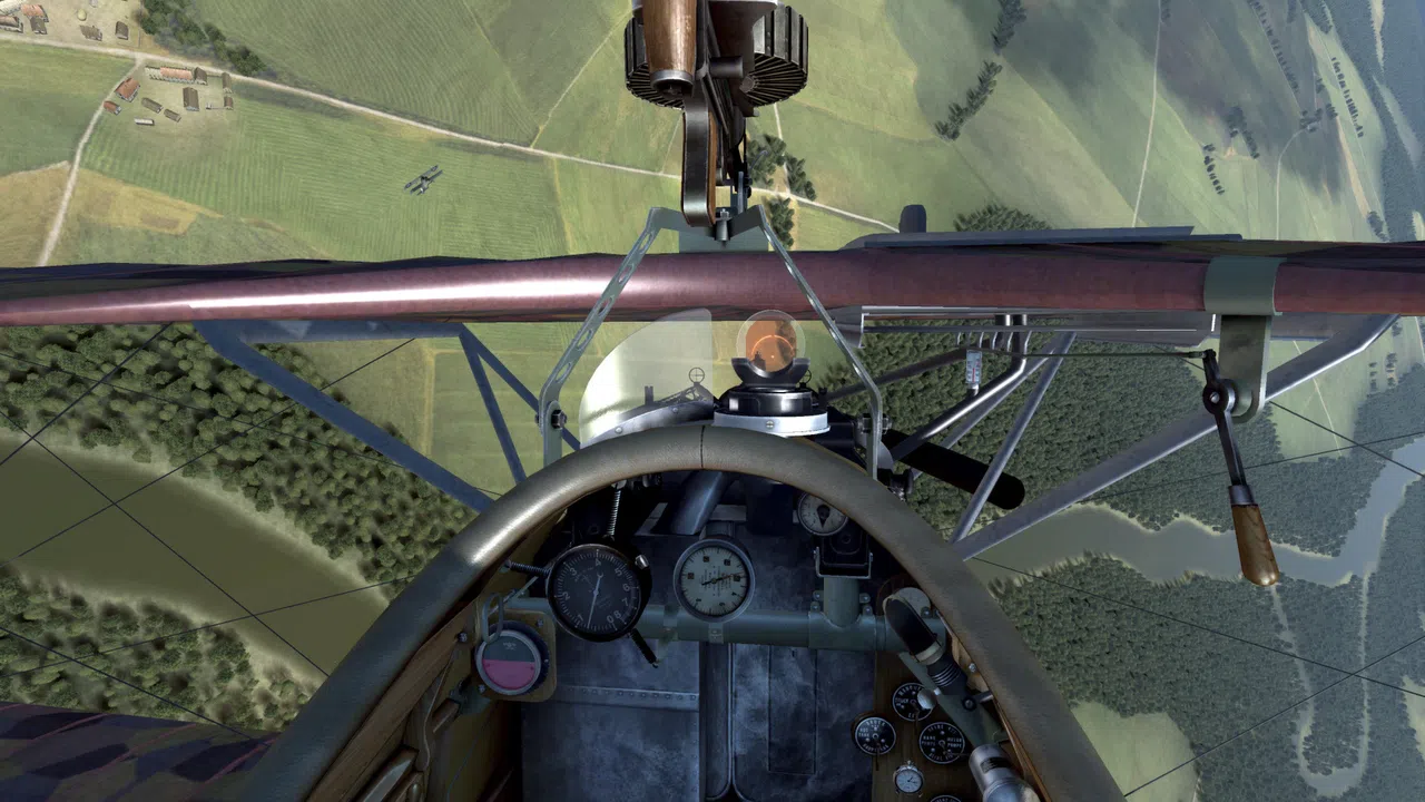 Rise of Flight: Ace Pack Screenshot 11