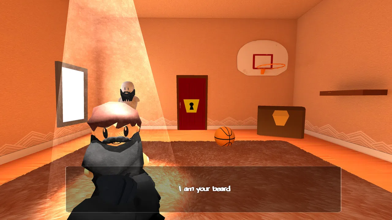 A Boy and His Beard Screenshot 1
