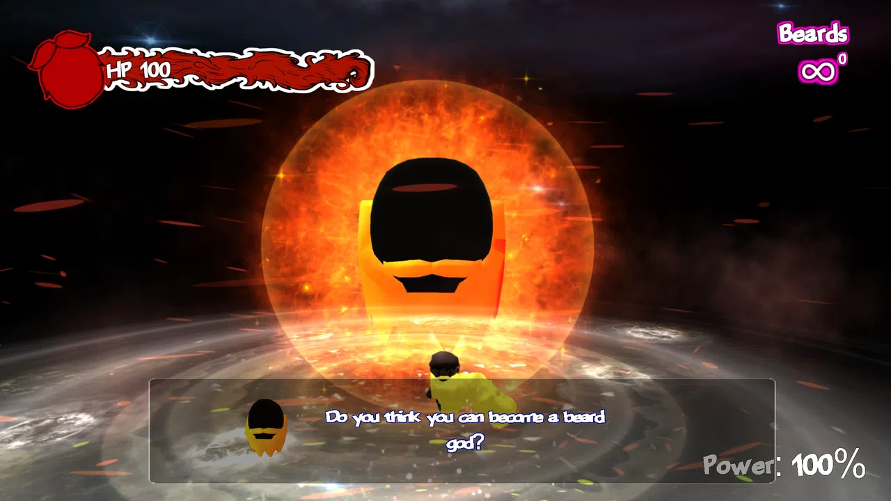 A Boy and His Beard Screenshot 8