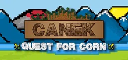 Canek: Quest for Corn [Demo]