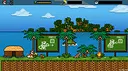 Canek: Quest for Corn [Demo] Screenshot 0