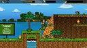 Canek: Quest for Corn [Demo] Screenshot 5